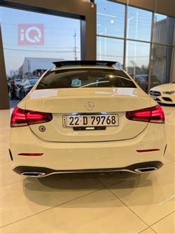مێرسێدس بێنز A-Class